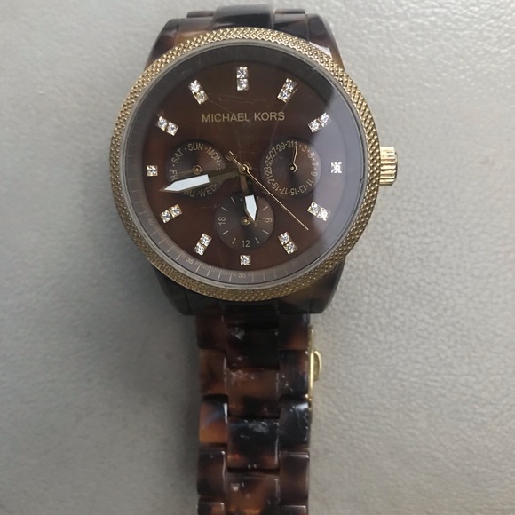 Michael Kors Watch - Picture 1 of 1